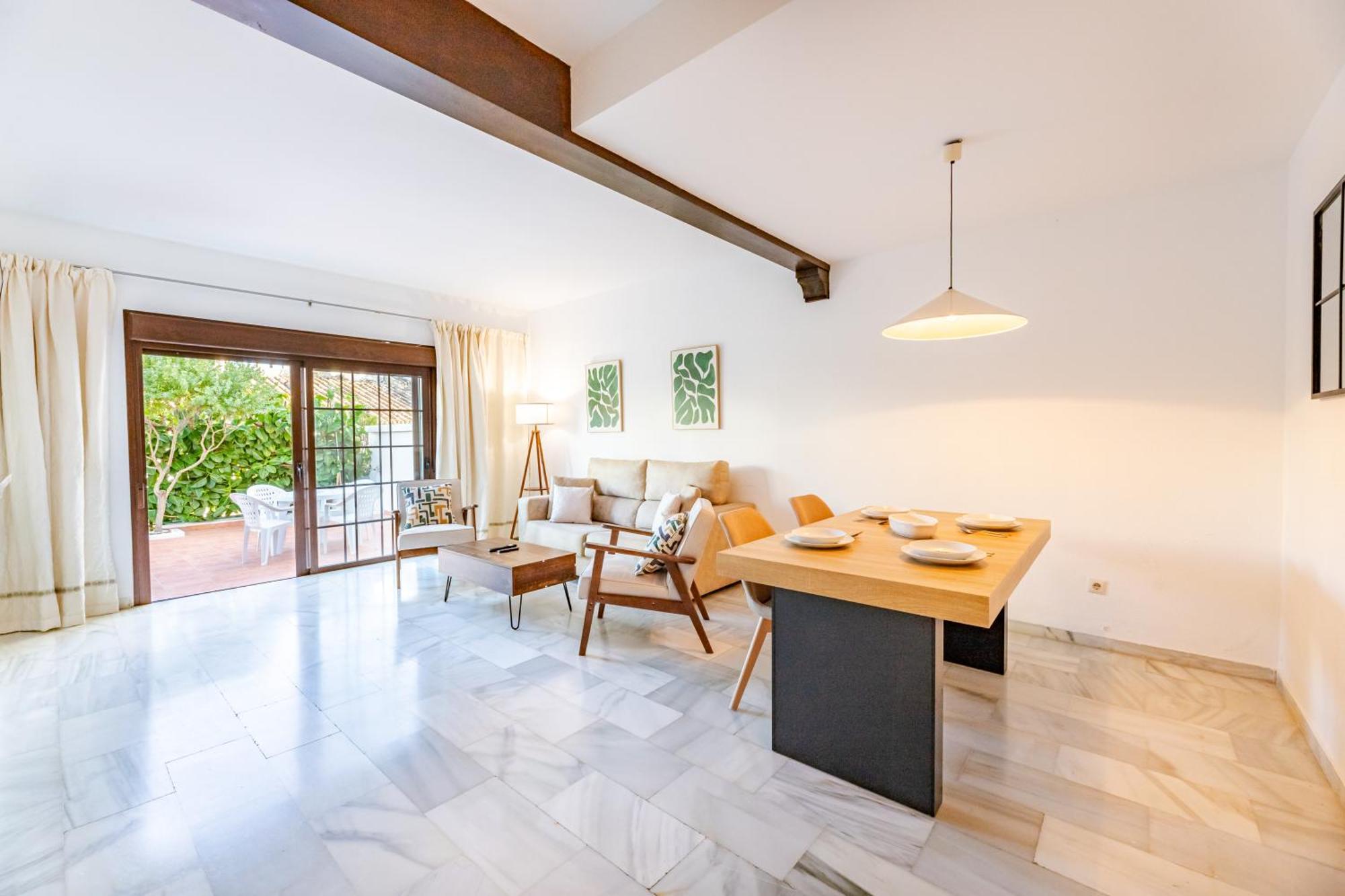 Casa Jardines Del Sol - C4 Hébergement de vacances